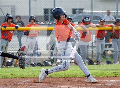 Thumbnail 2 in Monterey Trail @ Cosumnes Oaks photogallery.