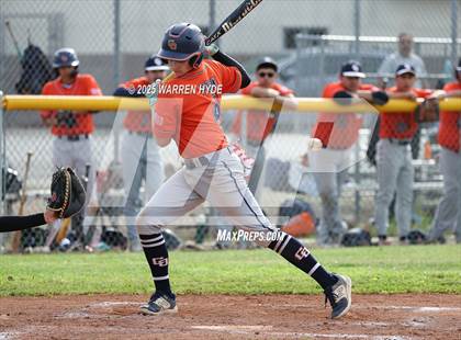 Thumbnail 1 in Monterey Trail @ Cosumnes Oaks photogallery.