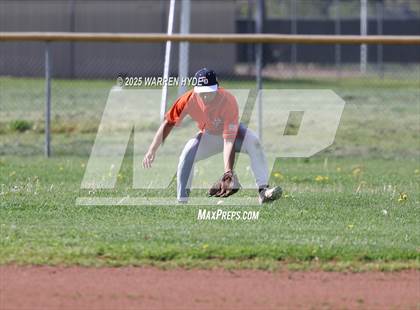 Thumbnail 3 in Monterey Trail @ Cosumnes Oaks photogallery.