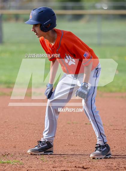 Thumbnail 1 in Monterey Trail @ Cosumnes Oaks photogallery.