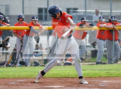 Thumbnail 2 in Monterey Trail @ Cosumnes Oaks photogallery.