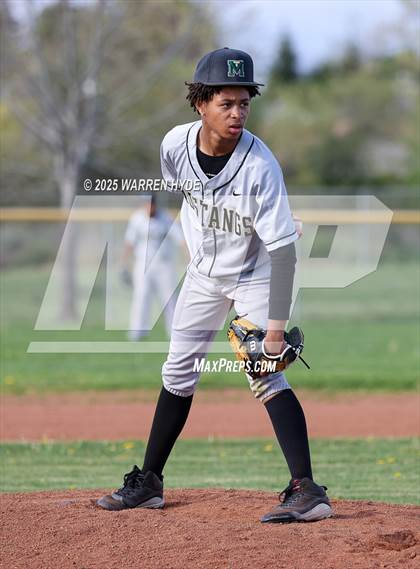 Thumbnail 1 in Monterey Trail @ Cosumnes Oaks photogallery.