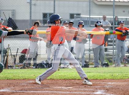 Thumbnail 1 in Monterey Trail @ Cosumnes Oaks photogallery.