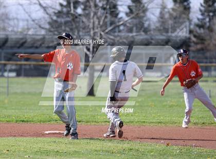 Thumbnail 3 in Monterey Trail @ Cosumnes Oaks photogallery.
