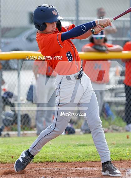 Thumbnail 1 in Monterey Trail @ Cosumnes Oaks photogallery.