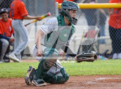 Thumbnail 1 in Monterey Trail @ Cosumnes Oaks photogallery.