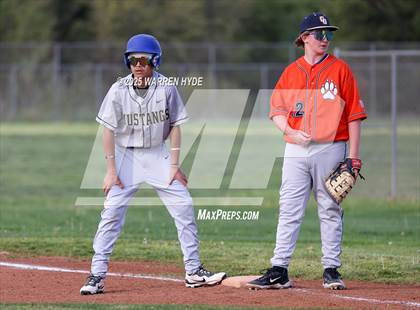 Thumbnail 2 in Monterey Trail @ Cosumnes Oaks photogallery.