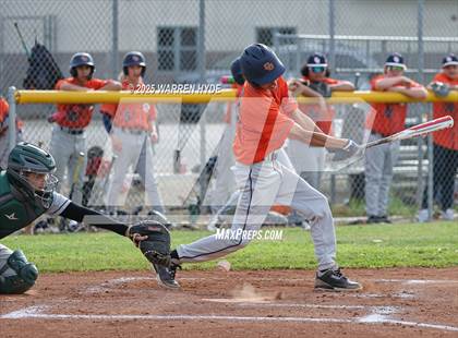 Thumbnail 3 in Monterey Trail @ Cosumnes Oaks photogallery.