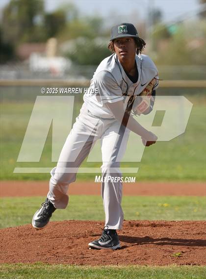 Thumbnail 1 in Monterey Trail @ Cosumnes Oaks photogallery.