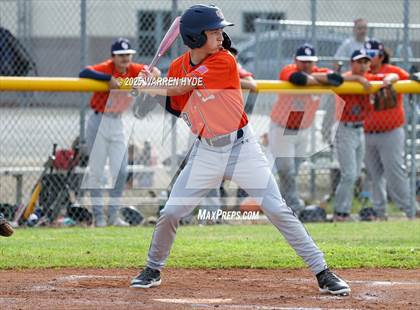 Thumbnail 2 in Monterey Trail @ Cosumnes Oaks photogallery.