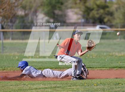Thumbnail 3 in Monterey Trail @ Cosumnes Oaks photogallery.