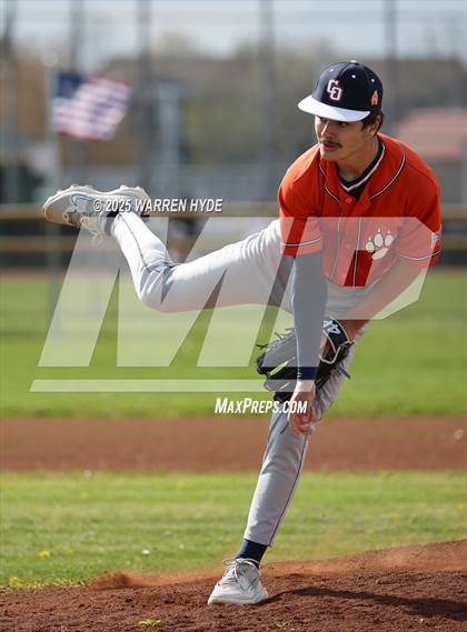 Thumbnail 2 in Monterey Trail @ Cosumnes Oaks photogallery.