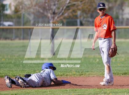 Thumbnail 1 in Monterey Trail @ Cosumnes Oaks photogallery.