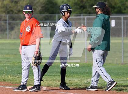 Thumbnail 3 in Monterey Trail @ Cosumnes Oaks photogallery.