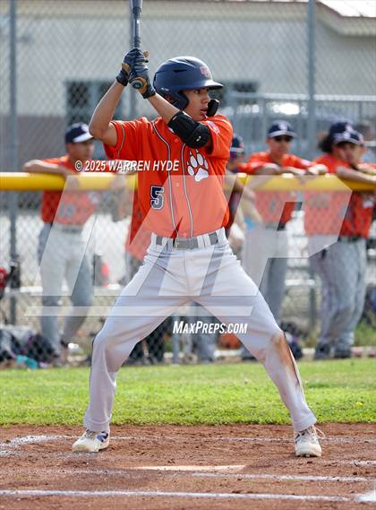 Thumbnail 1 in Monterey Trail @ Cosumnes Oaks photogallery.