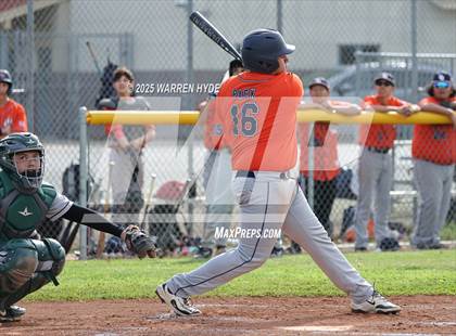 Thumbnail 2 in Monterey Trail @ Cosumnes Oaks photogallery.