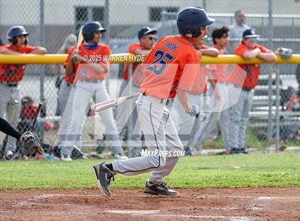 Thumbnail 2 in Monterey Trail @ Cosumnes Oaks photogallery.
