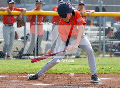 Thumbnail 2 in Monterey Trail @ Cosumnes Oaks photogallery.