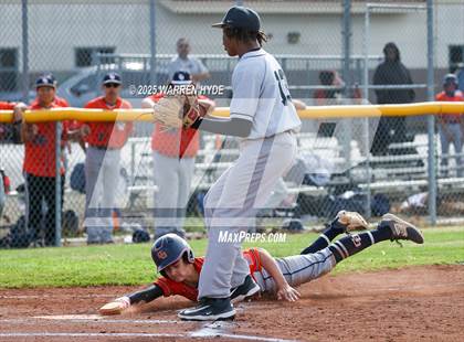 Thumbnail 3 in Monterey Trail @ Cosumnes Oaks photogallery.