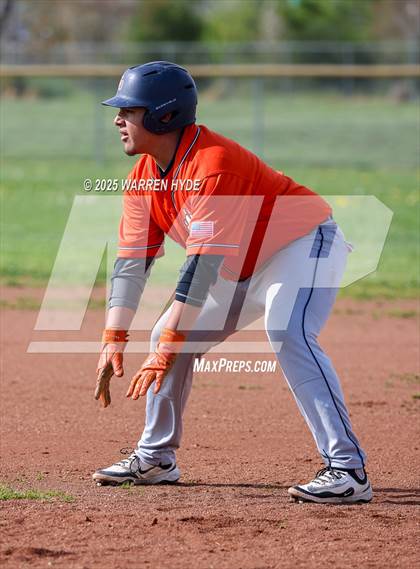 Thumbnail 1 in Monterey Trail @ Cosumnes Oaks photogallery.