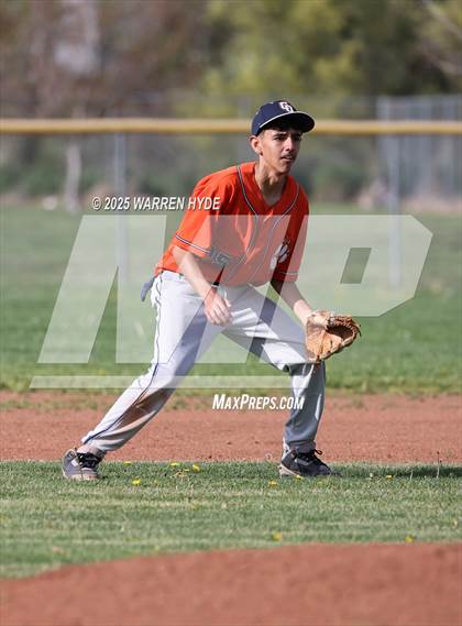 Thumbnail 1 in Monterey Trail @ Cosumnes Oaks photogallery.