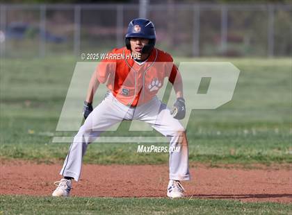 Thumbnail 1 in Monterey Trail @ Cosumnes Oaks photogallery.