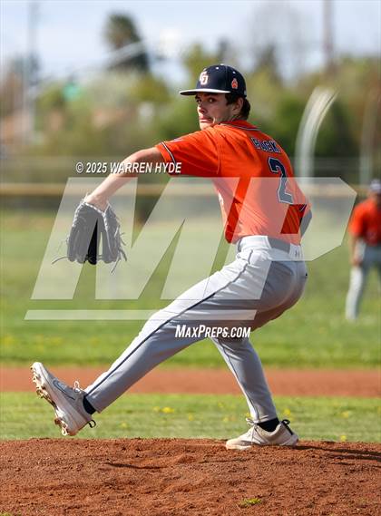 Thumbnail 1 in Monterey Trail @ Cosumnes Oaks photogallery.