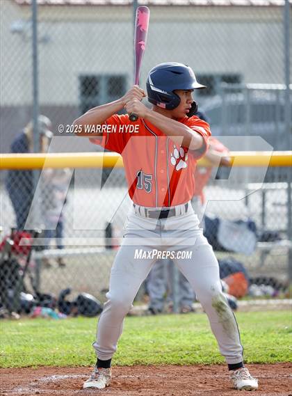 Thumbnail 1 in Monterey Trail @ Cosumnes Oaks photogallery.