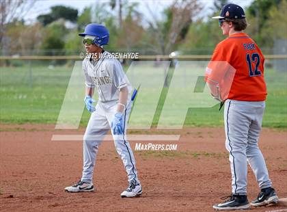 Thumbnail 1 in Monterey Trail @ Cosumnes Oaks photogallery.