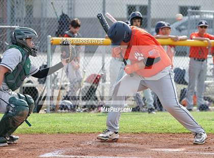Thumbnail 2 in Monterey Trail @ Cosumnes Oaks photogallery.