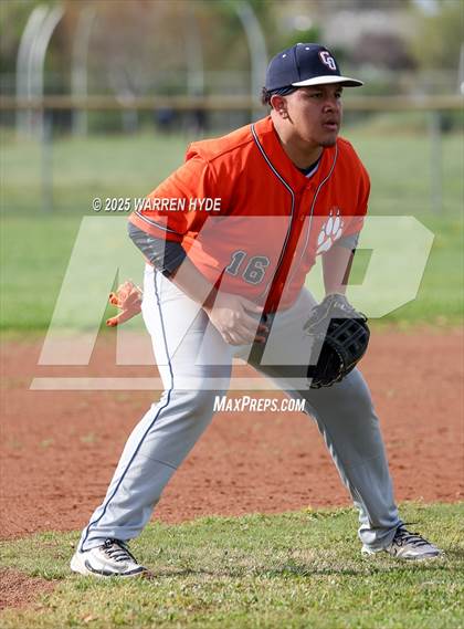 Thumbnail 2 in Monterey Trail @ Cosumnes Oaks photogallery.