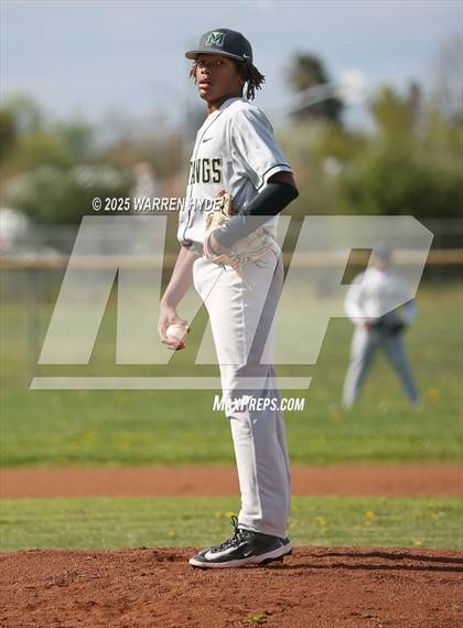 Thumbnail 1 in Monterey Trail @ Cosumnes Oaks photogallery.