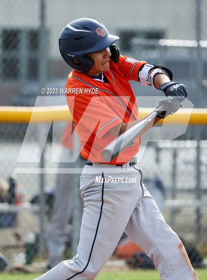 Thumbnail 1 in Monterey Trail @ Cosumnes Oaks photogallery.
