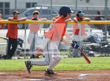 Thumbnail 3 in Monterey Trail @ Cosumnes Oaks photogallery.