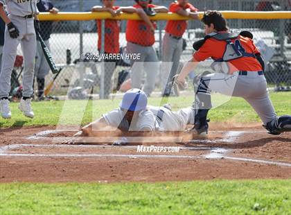 Thumbnail 1 in Monterey Trail @ Cosumnes Oaks photogallery.