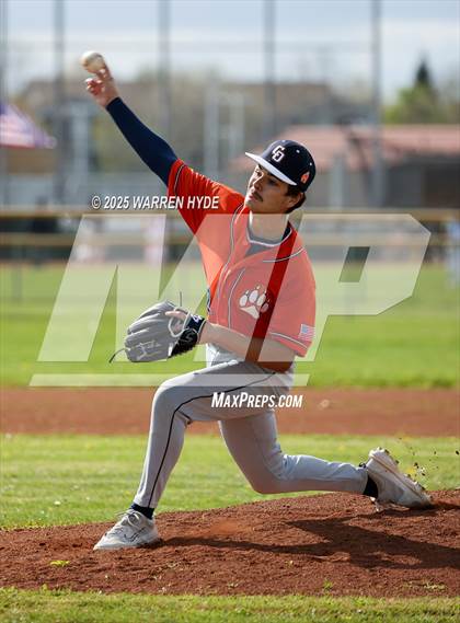 Thumbnail 1 in Monterey Trail @ Cosumnes Oaks photogallery.
