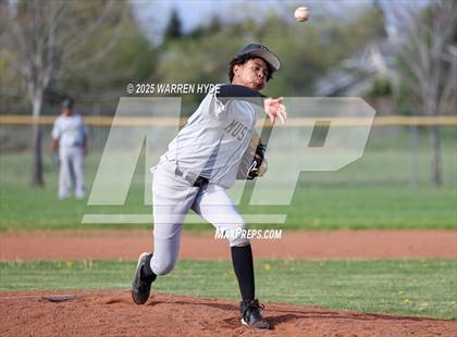 Thumbnail 2 in Monterey Trail @ Cosumnes Oaks photogallery.
