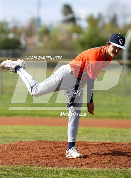 Thumbnail 2 in Monterey Trail @ Cosumnes Oaks photogallery.