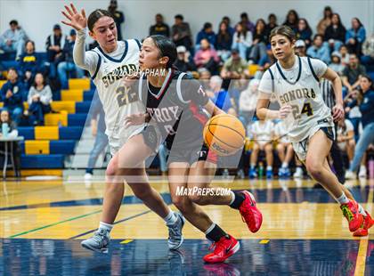 Thumbnail 1 in Troy @ Sonora photogallery.