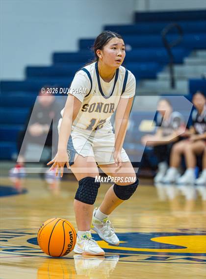 Thumbnail 3 in Troy @ Sonora photogallery.