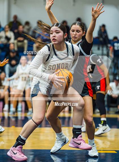 Thumbnail 3 in Troy @ Sonora photogallery.