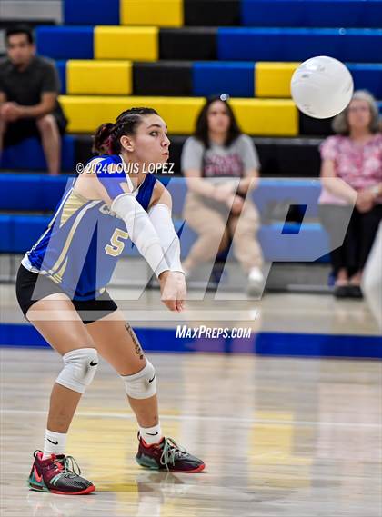 Thumbnail 3 in West Covina @ Charter Oak photogallery.