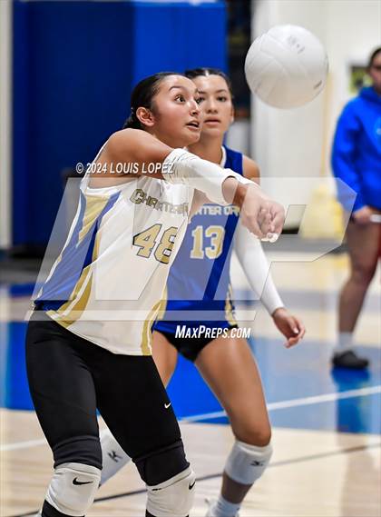 Thumbnail 1 in West Covina @ Charter Oak photogallery.