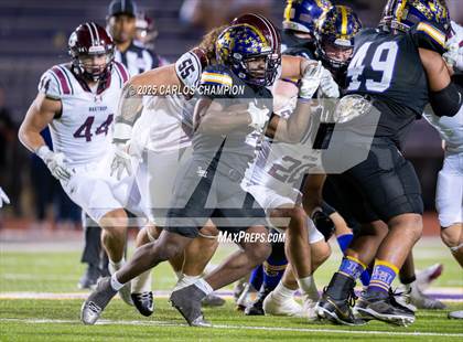 Thumbnail 1 in Bastrop @ Liberty Hill photogallery.