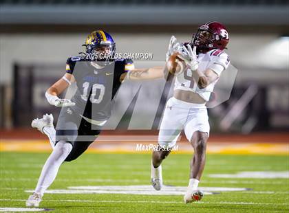 Thumbnail 1 in Bastrop @ Liberty Hill photogallery.