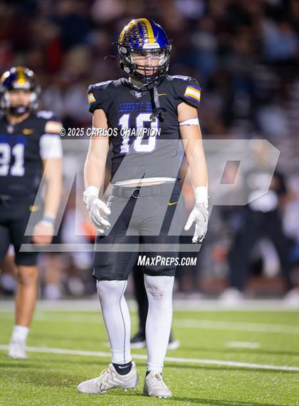 Thumbnail 3 in Bastrop @ Liberty Hill photogallery.