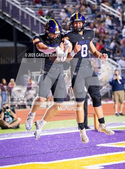 Thumbnail 1 in Bastrop @ Liberty Hill photogallery.