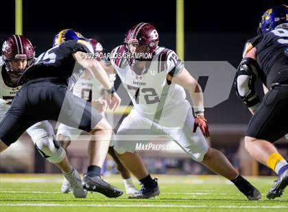 Thumbnail 2 in Bastrop @ Liberty Hill photogallery.