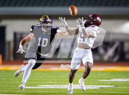 Thumbnail 3 in Bastrop @ Liberty Hill photogallery.