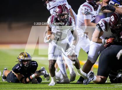 Thumbnail 1 in Bastrop @ Liberty Hill photogallery.